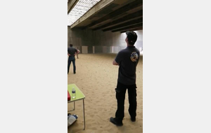 Challenge club tous calibres